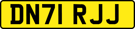 DN71RJJ