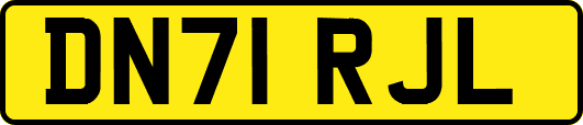 DN71RJL