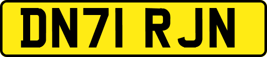 DN71RJN
