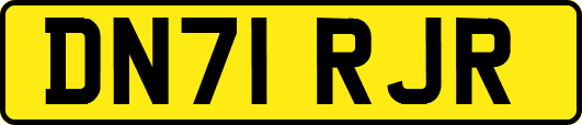 DN71RJR