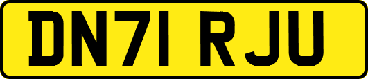 DN71RJU