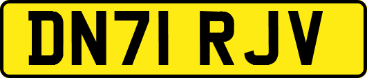 DN71RJV