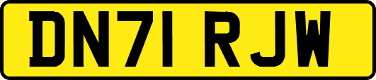 DN71RJW
