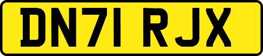 DN71RJX