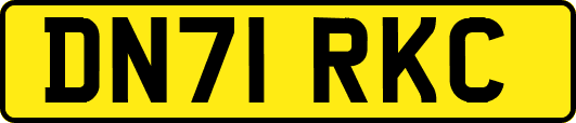 DN71RKC