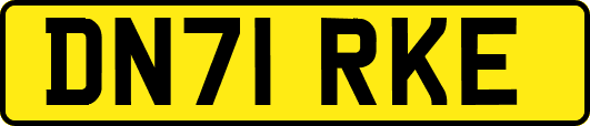 DN71RKE