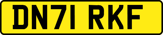 DN71RKF