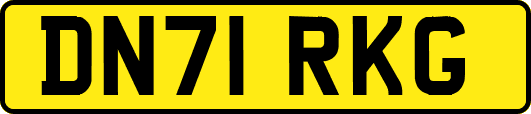 DN71RKG