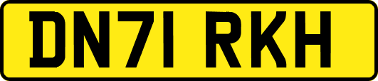 DN71RKH