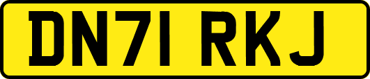 DN71RKJ