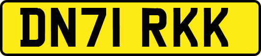 DN71RKK