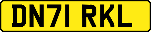 DN71RKL