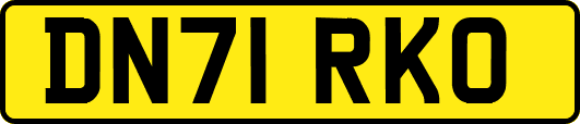 DN71RKO