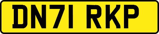 DN71RKP