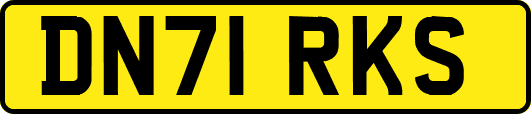 DN71RKS