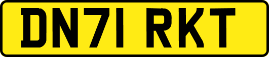 DN71RKT
