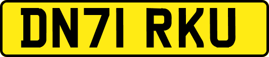 DN71RKU