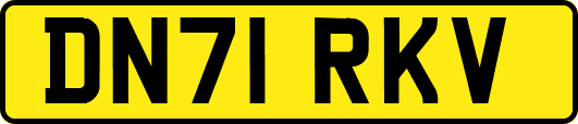 DN71RKV