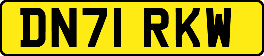 DN71RKW