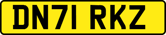 DN71RKZ