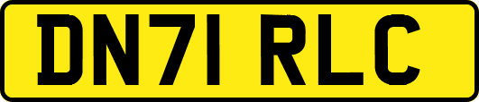 DN71RLC