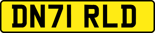DN71RLD
