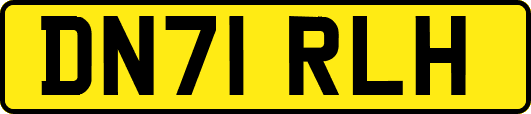 DN71RLH