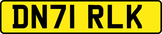 DN71RLK