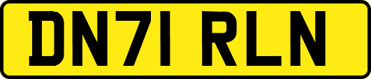 DN71RLN