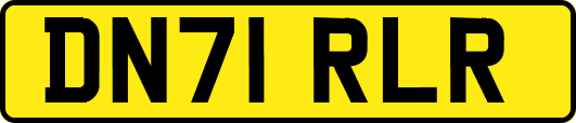 DN71RLR