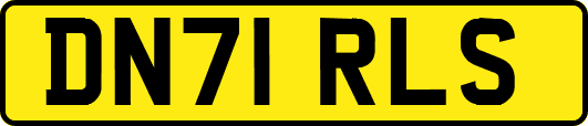 DN71RLS
