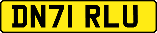 DN71RLU
