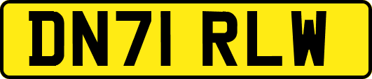 DN71RLW