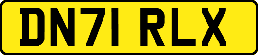 DN71RLX