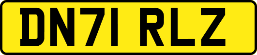 DN71RLZ