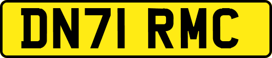 DN71RMC