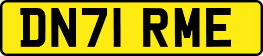 DN71RME