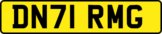 DN71RMG