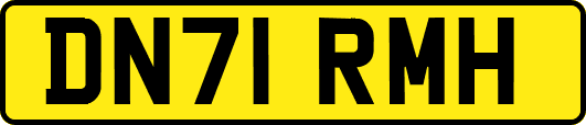 DN71RMH
