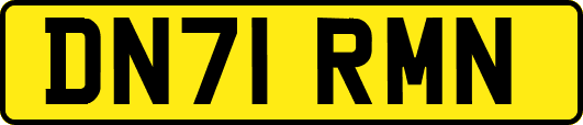 DN71RMN