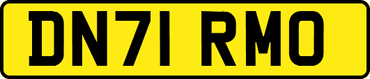 DN71RMO