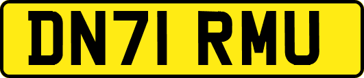 DN71RMU