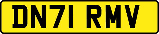 DN71RMV