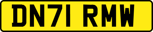 DN71RMW