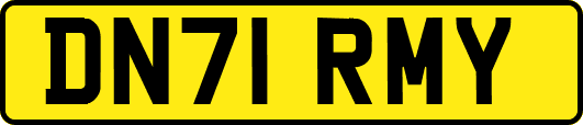 DN71RMY