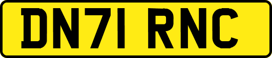 DN71RNC