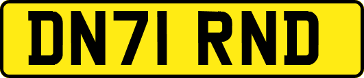 DN71RND