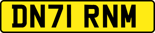 DN71RNM