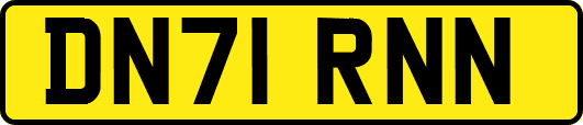DN71RNN