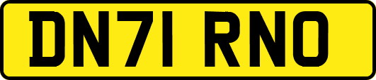 DN71RNO
